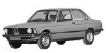 BMW E21 P3957 Fault Code