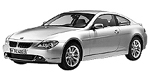 BMW E63 P3957 Fault Code